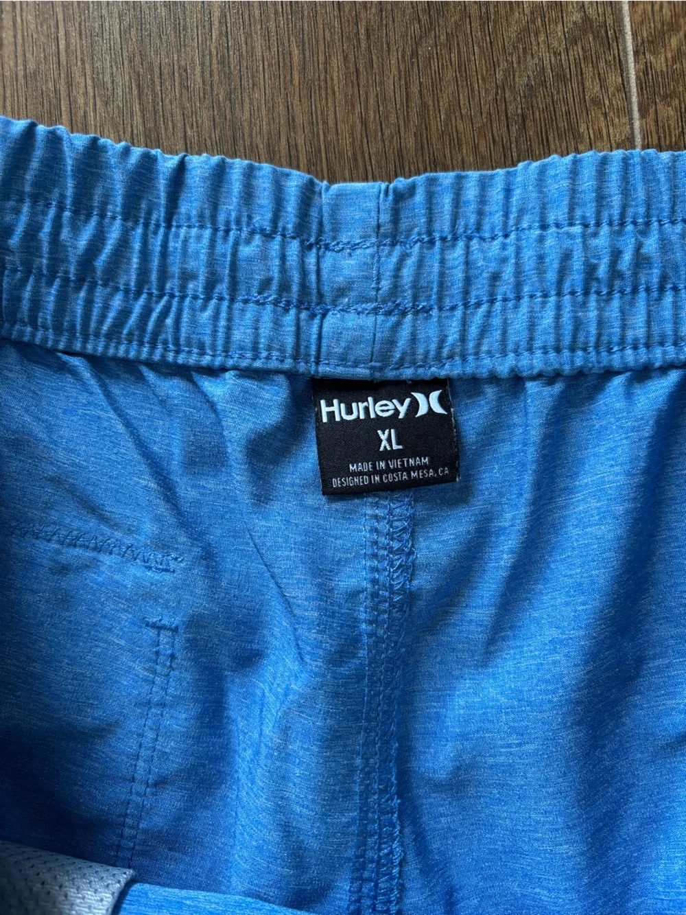 Men’s Hurley Shorts